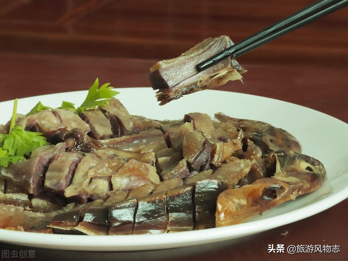 江西有什么特产比较有名