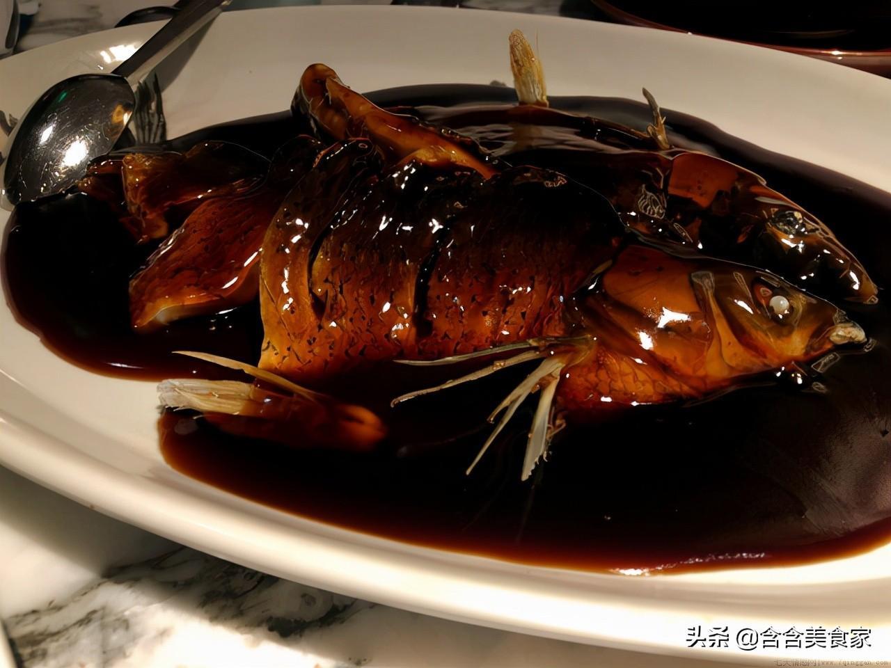杭州特色美食排行榜