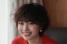 女生 脸大剪什么发型好看图片