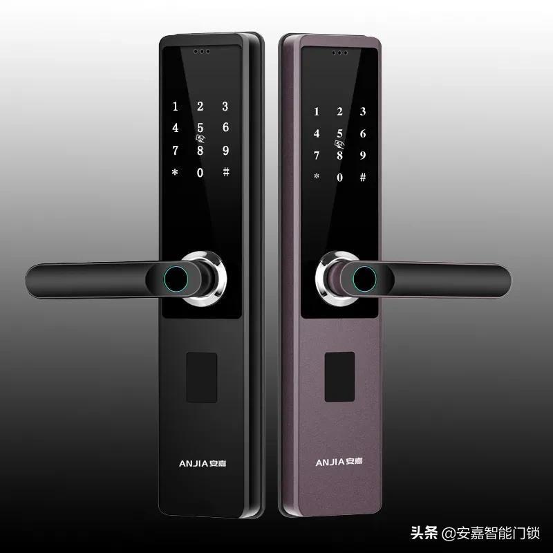 密码锁怎么设置密码和指纹