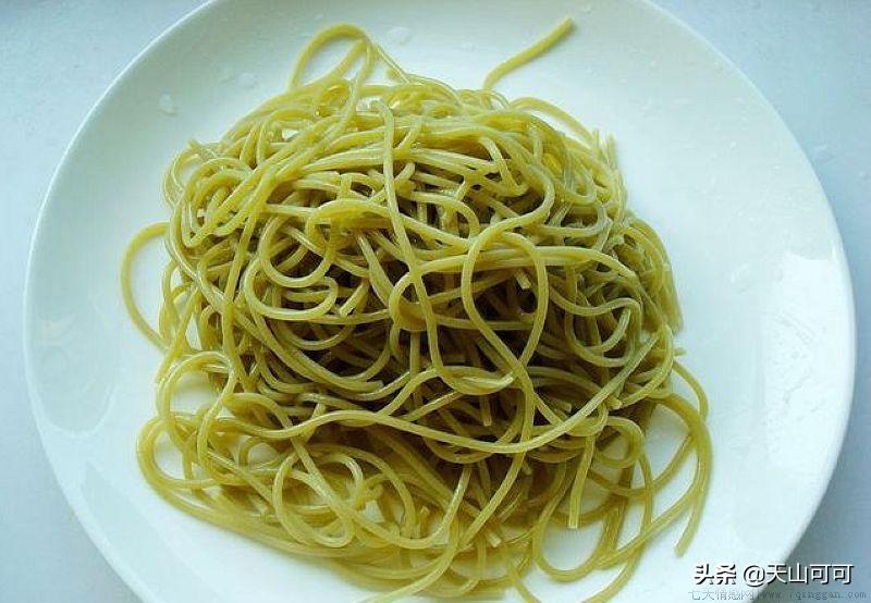 意大利面要煮多久时间