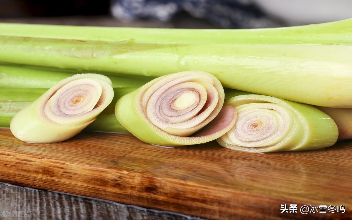 香茅是什么东西