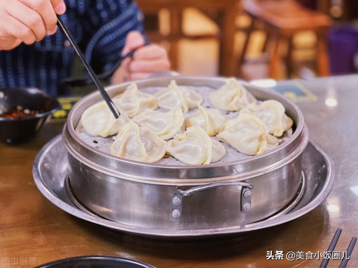 西安美食攻略十大必吃排行榜