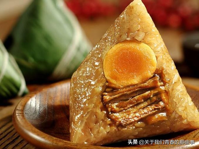 包粽子糯米需要泡多长时间合适