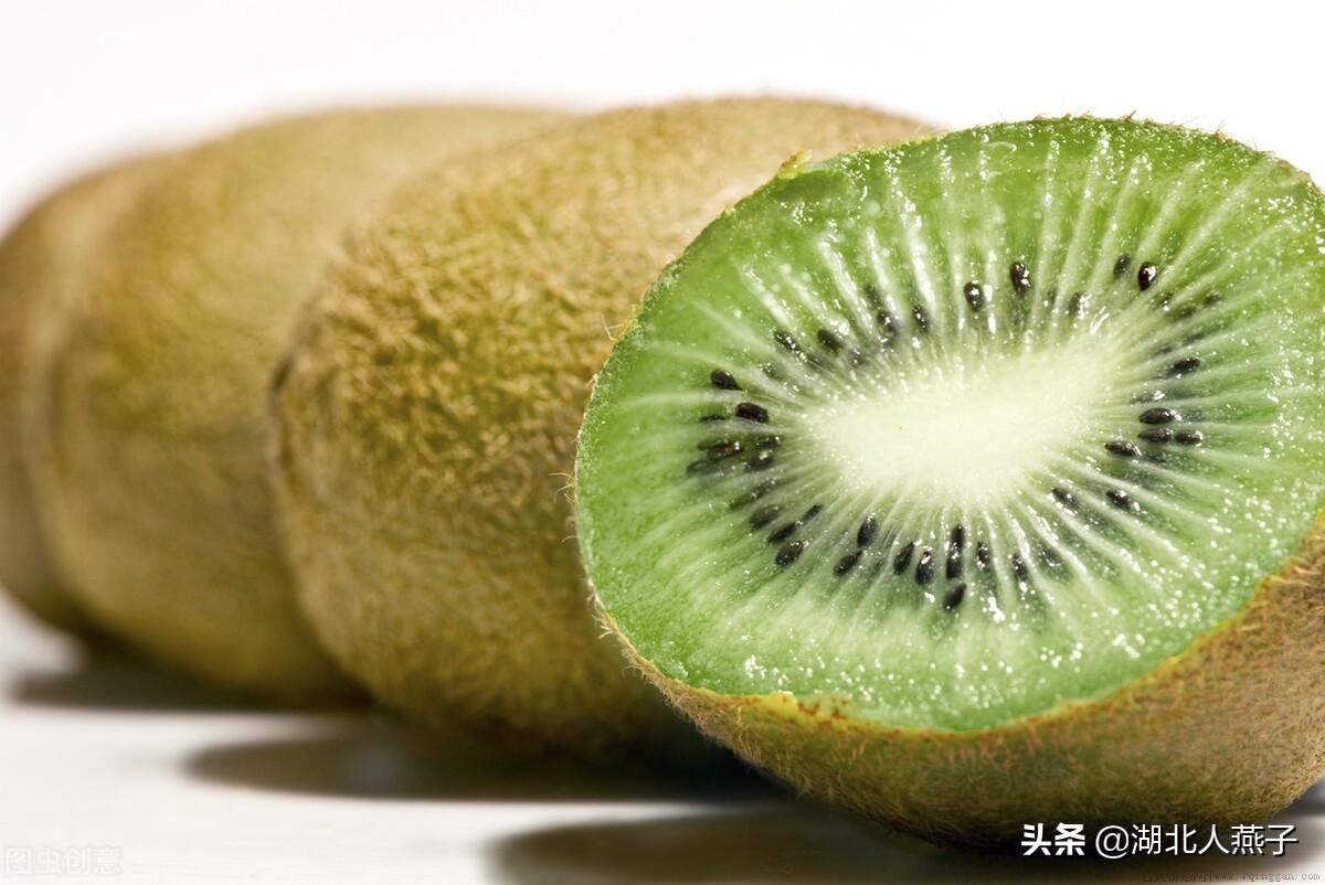 维生素丰富的水果蔬菜有哪些