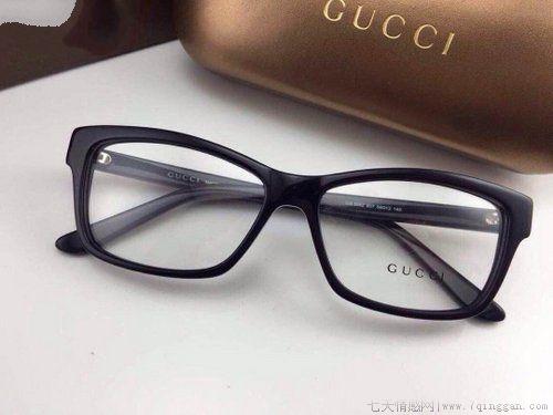 世界十大奢侈品牌眼镜排名