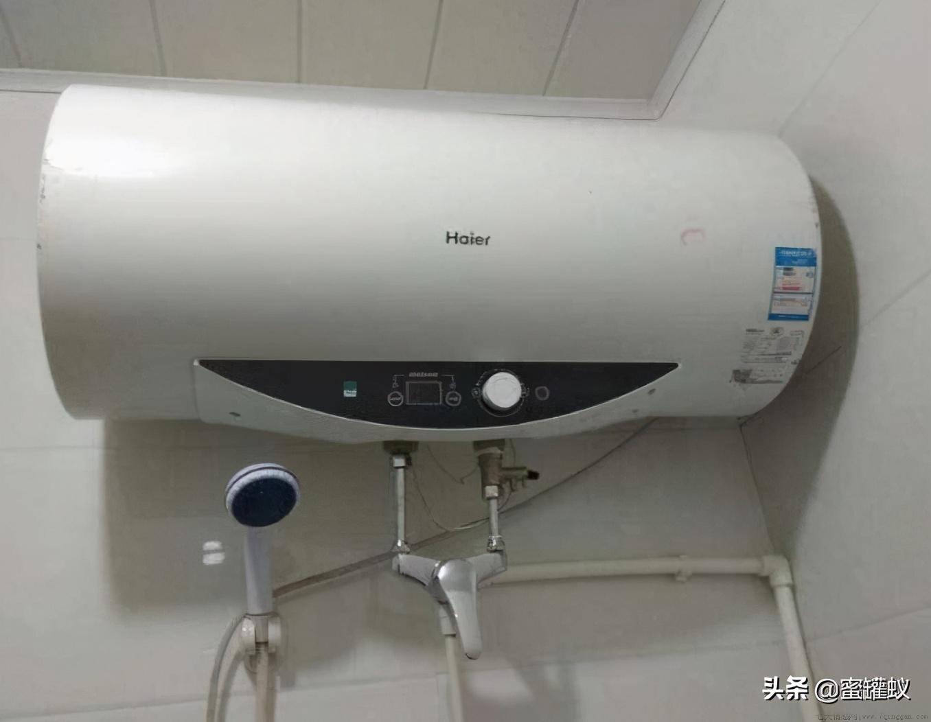 电热水器不出热水怎么解决
