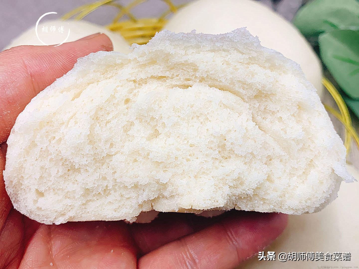 冬天发酵粉发面需要多长时间