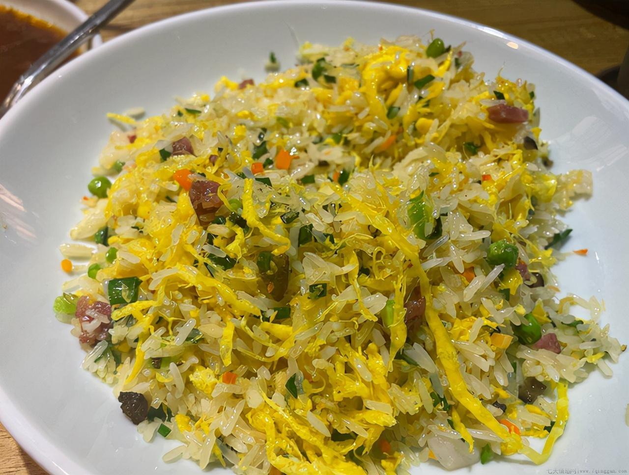 扬州特色美食有哪些