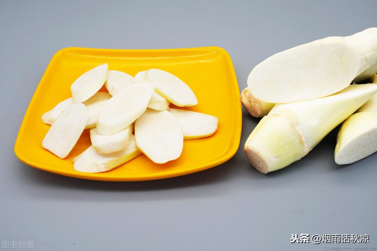 茭白怎么保存能放的时间长点