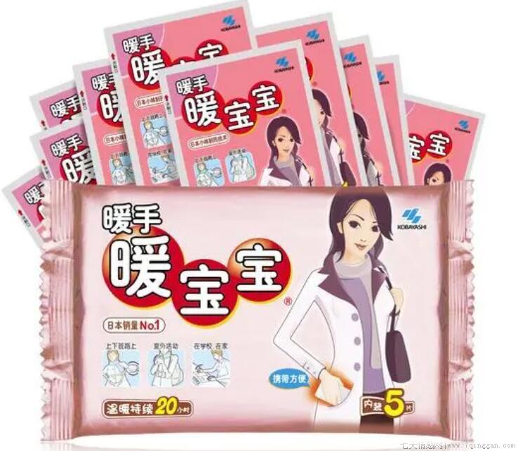暖贴的发热原理是什么意思