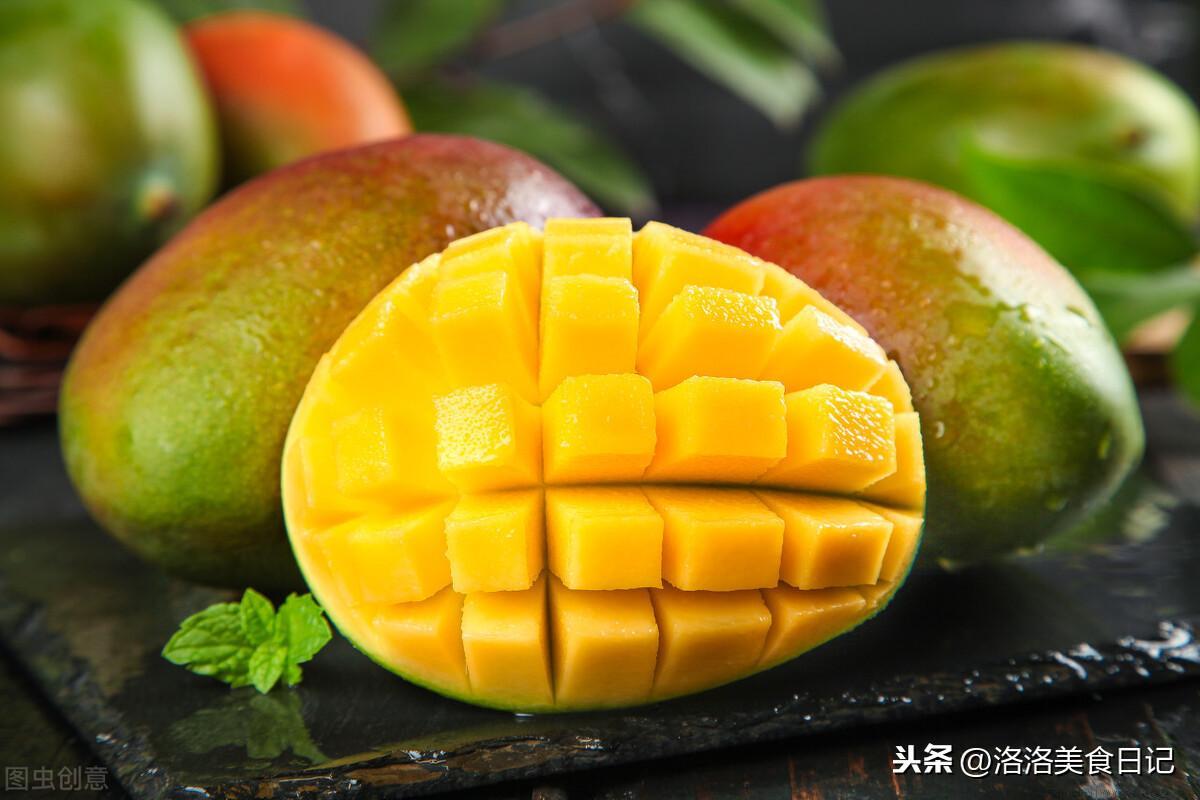 春天有哪些水果可以吃