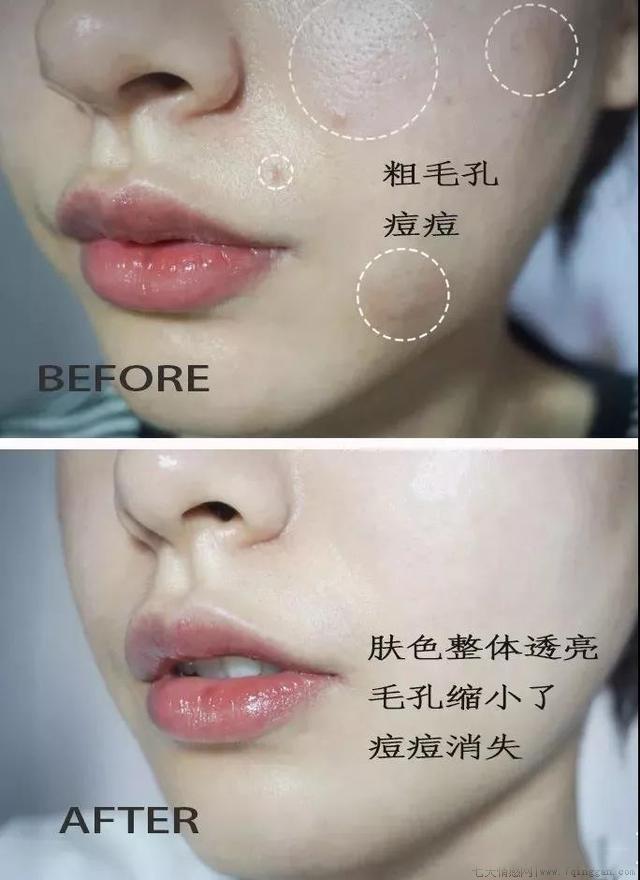 涂素颜霜之前要涂什么