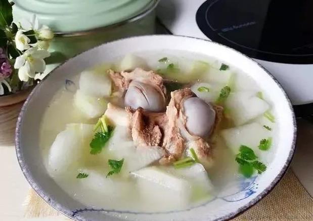 醒酒汤怎么做又简单又方便