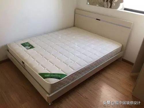床垫的塑料膜要撕掉吗