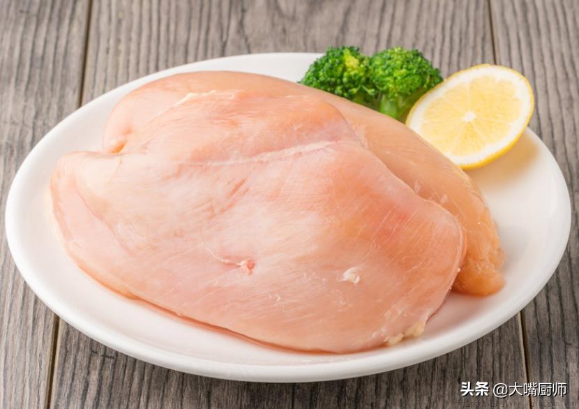 鸡胸肉为什么这么便宜