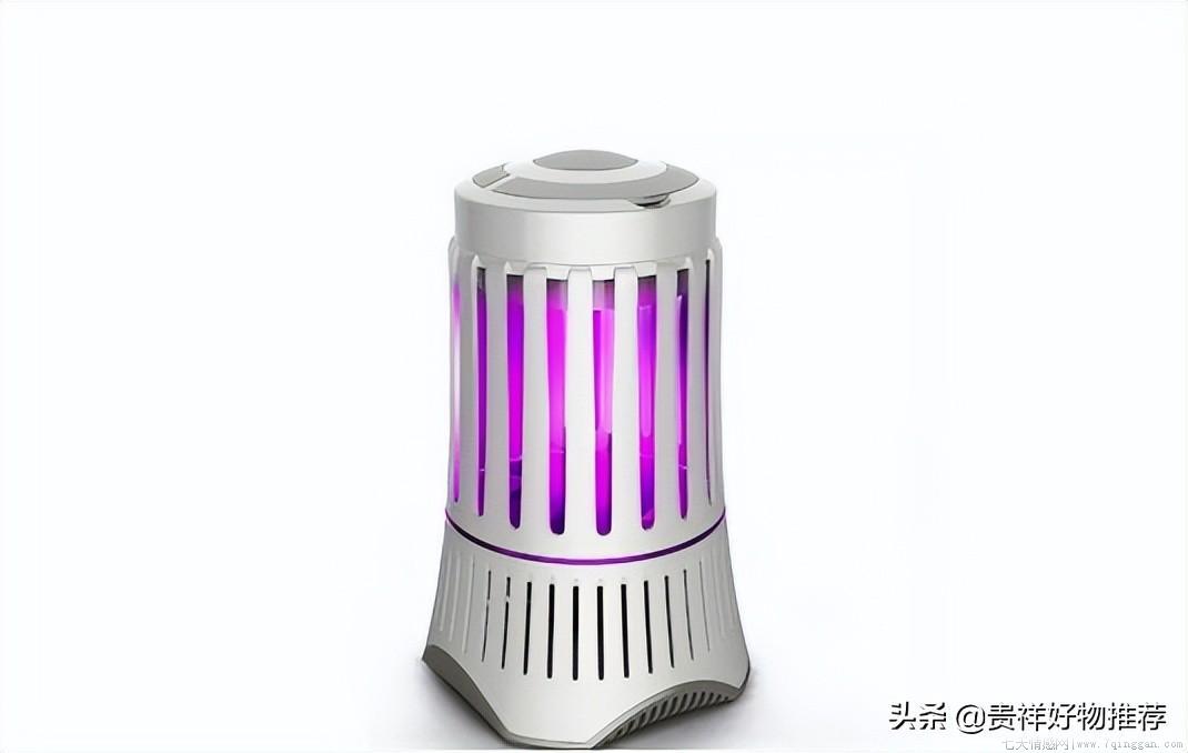 最有效的灭蚊灯怎么挑选