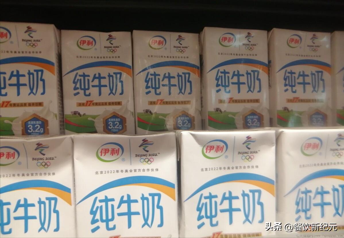 为什么不能长期喝羊奶
