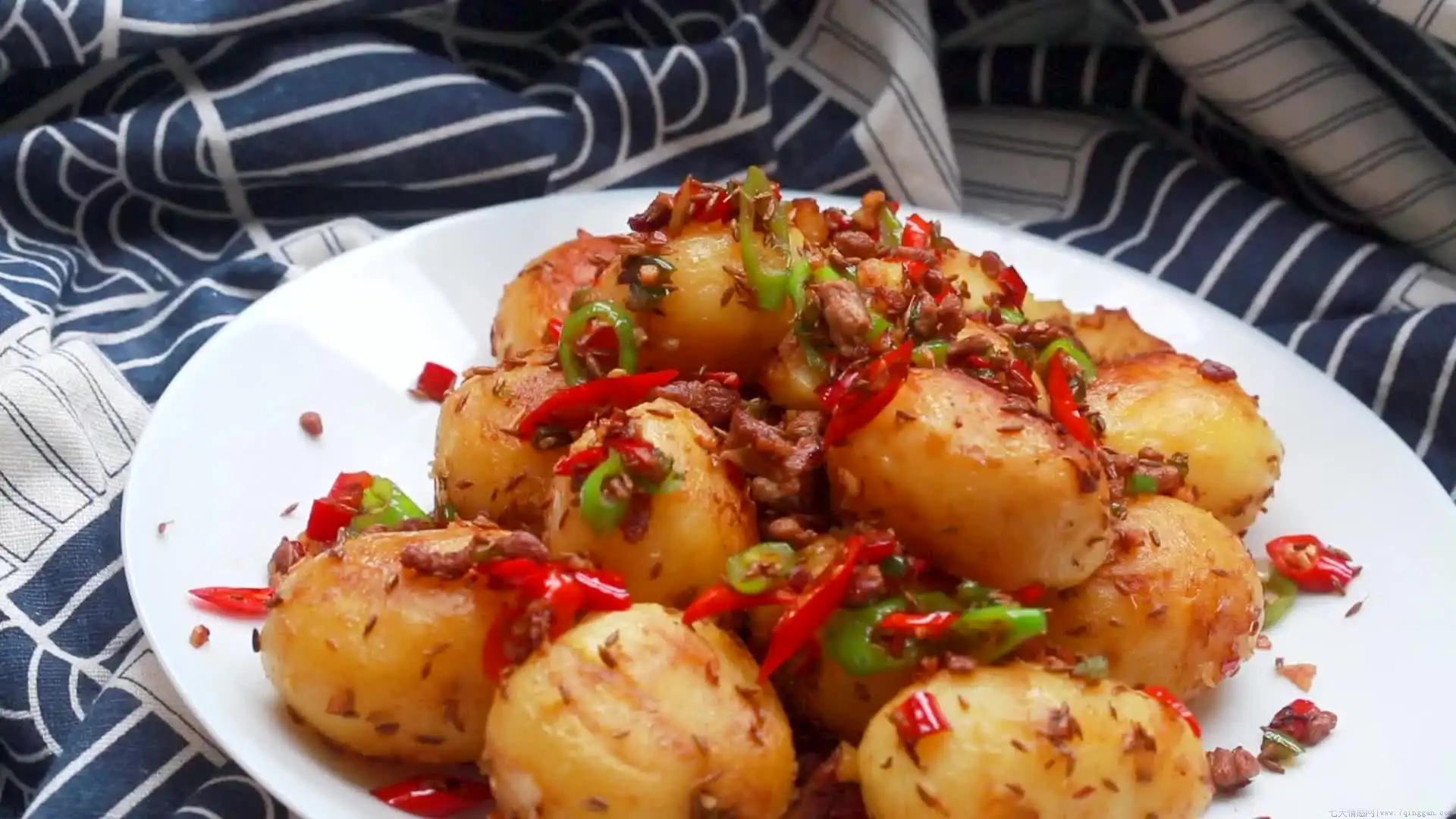 好吃的美食小吃排行榜