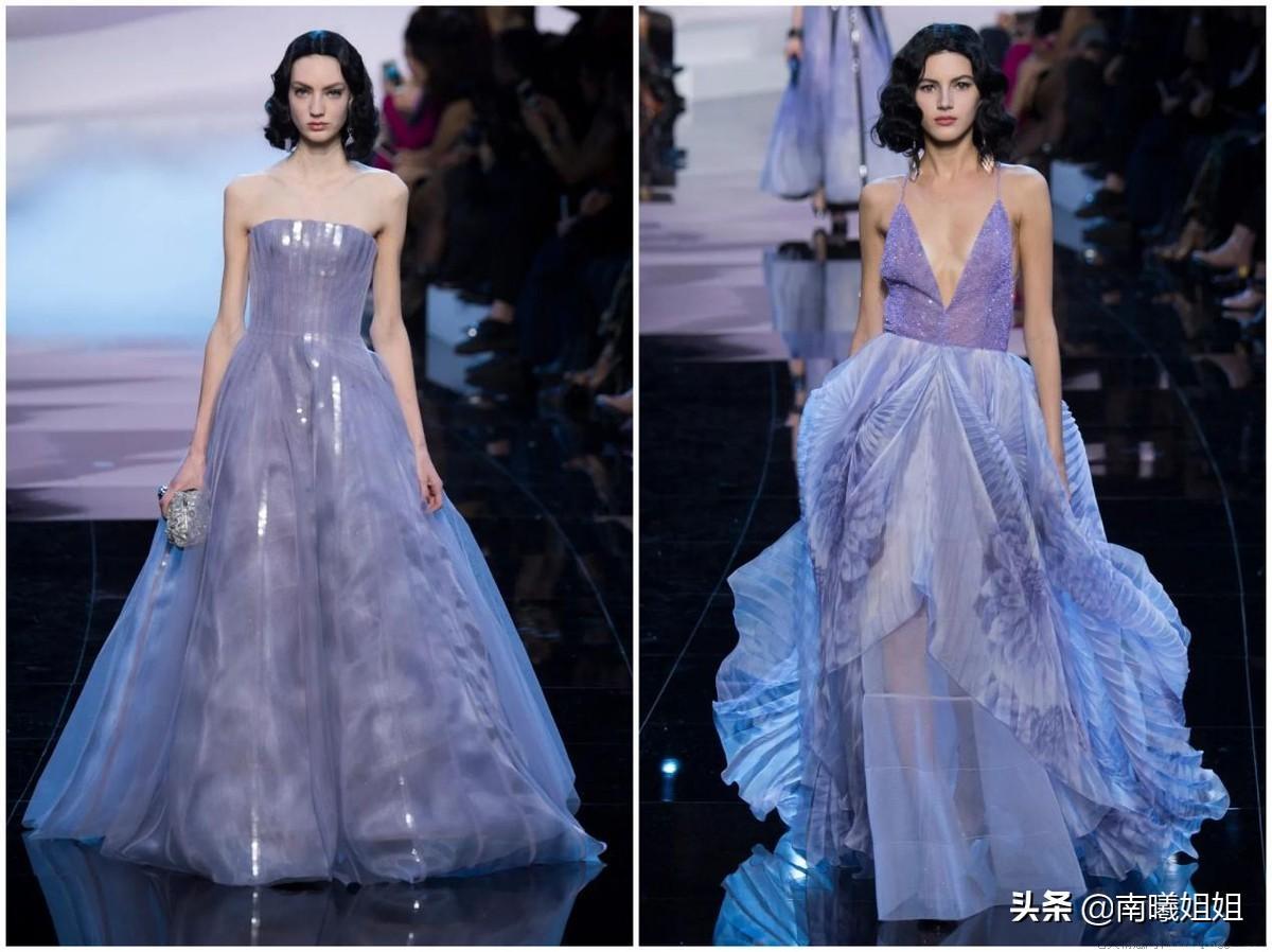 2022年流行什么颜色的衣服