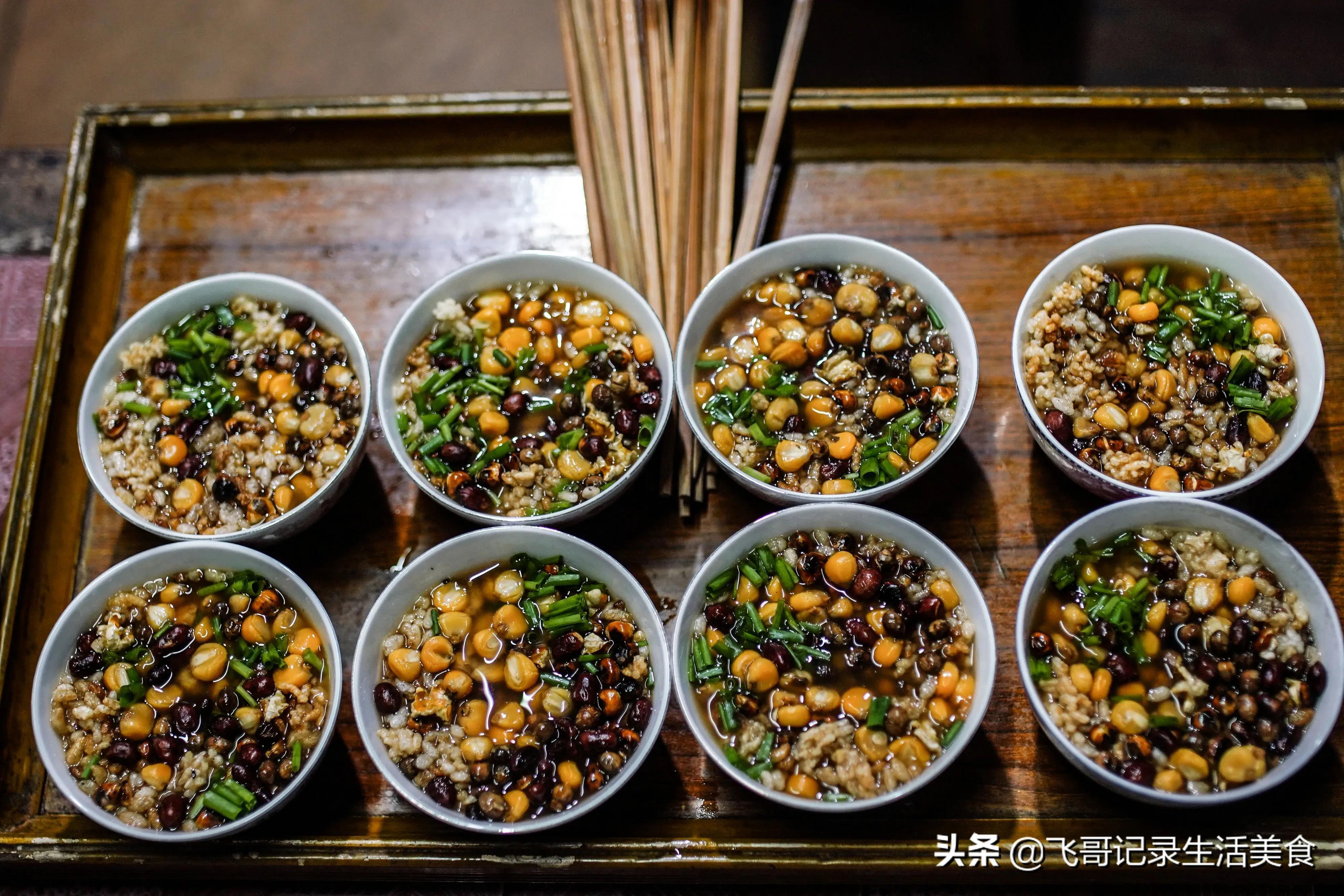 郴州特产有哪些值得买来吃的