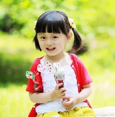 三岁小孩穿多大码衣服