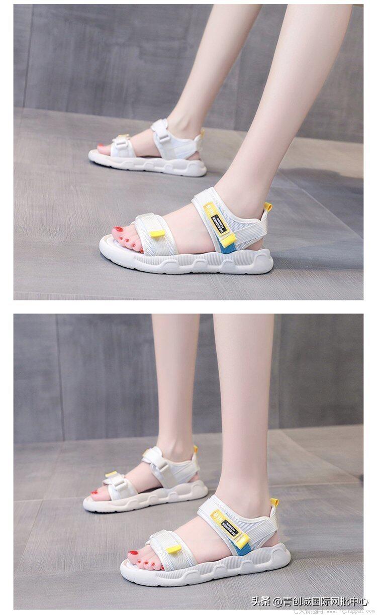凉鞋磨脚怎么办小妙招