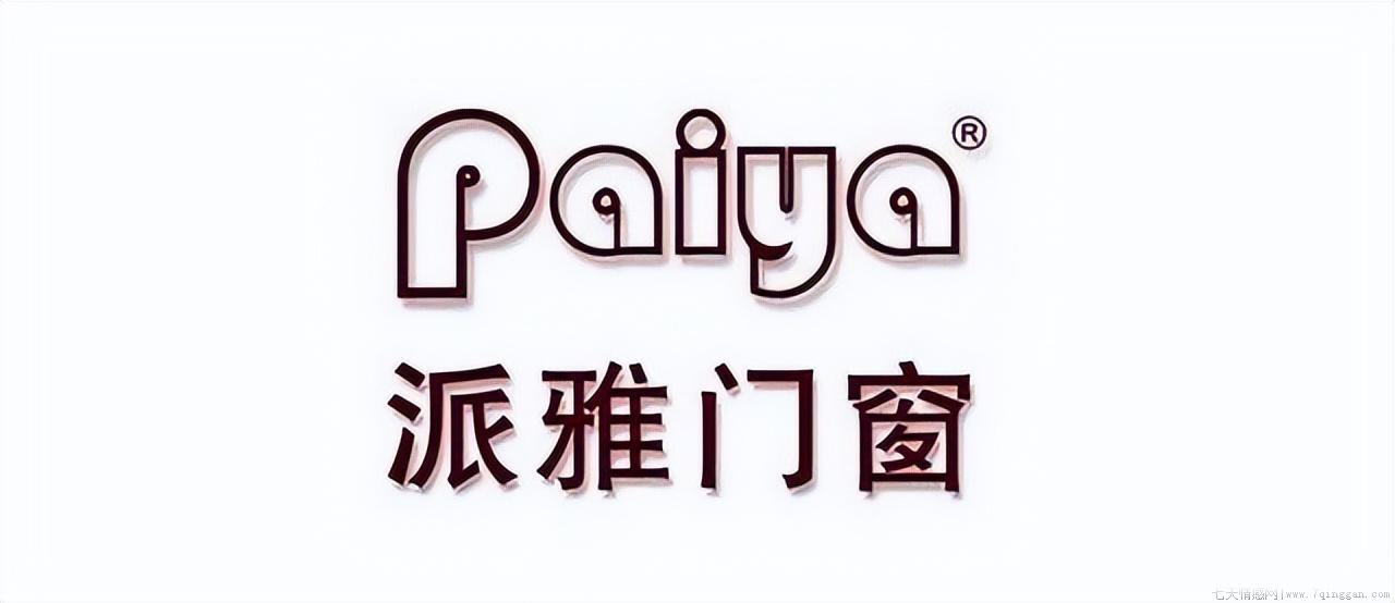 十大高端门窗品牌