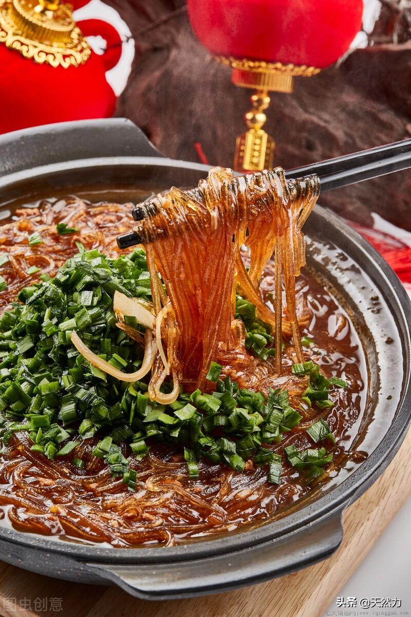 红薯粉丝要泡多久才能煮