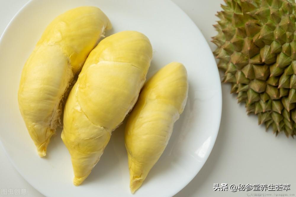 榴莲必须裂开才能吃吗