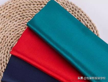 涤纶是什么材质类型