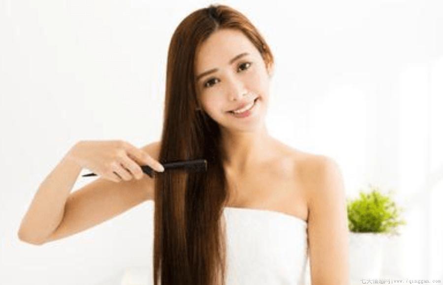 护发素和发膜可以一起用吗