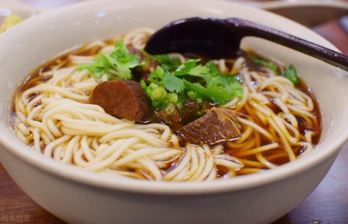 进门饺子出门面还是进门面出门饺子的讲究说法