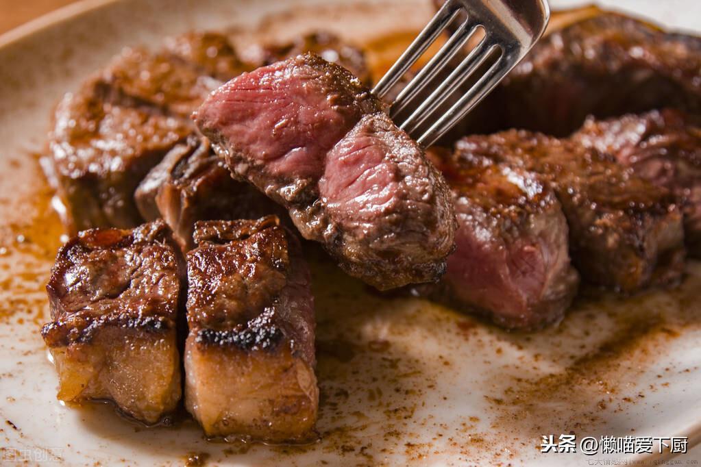 西冷和眼肉牛排哪个好一点