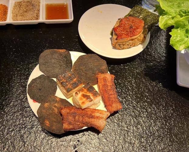 黑暗料理是什么意思网络用语