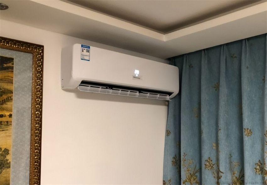 空调结冰不制冷是什么原因造成的