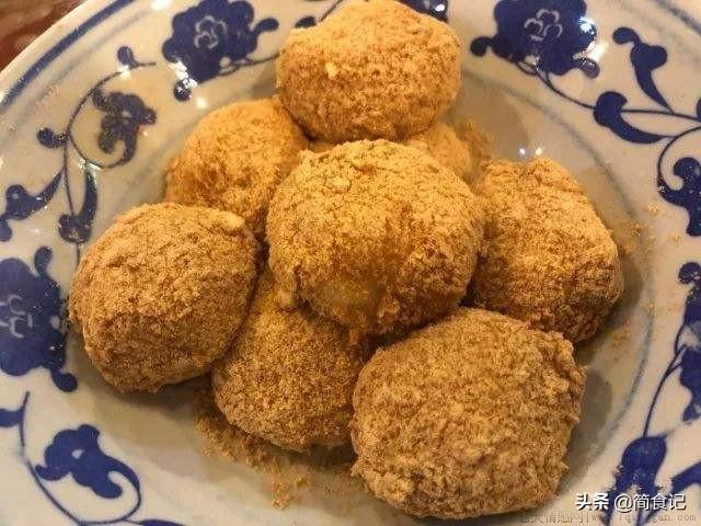 上海小吃排名前十