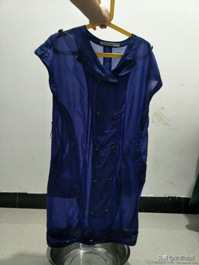 蚕丝衣服用什么洗最好