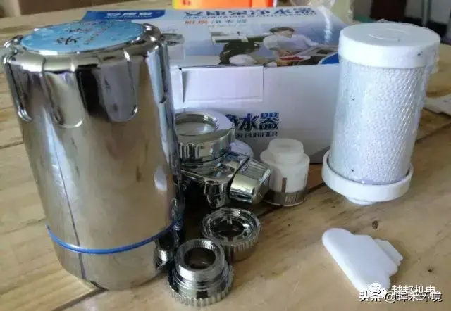 家庭装直饮机还是净水机好