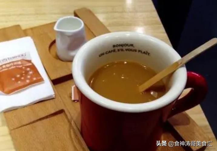 咖啡十大排名