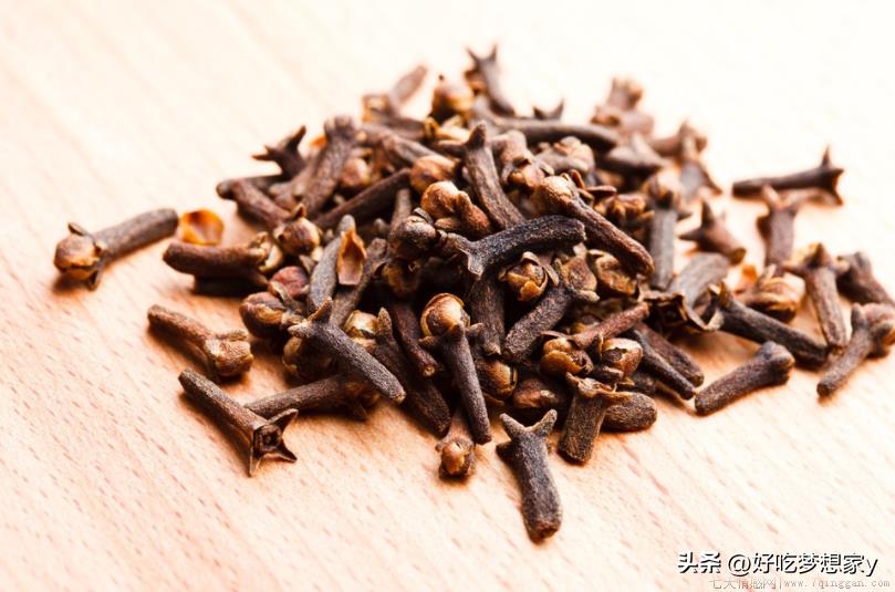 五香粉是什么做成的
