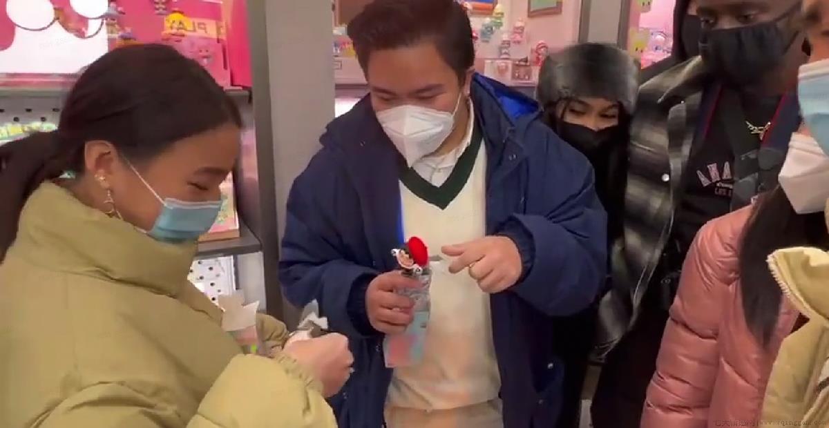 泡泡玛特是哪个国家牌子