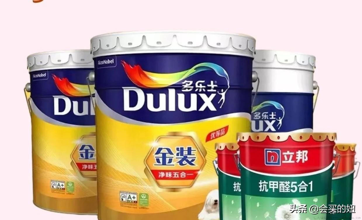 乳胶漆和墙布哪个更环保