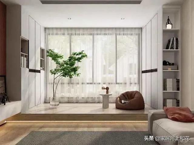 阳台柜子怎么设计实用