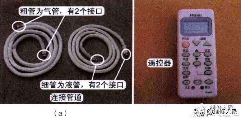 空调匹数怎么看