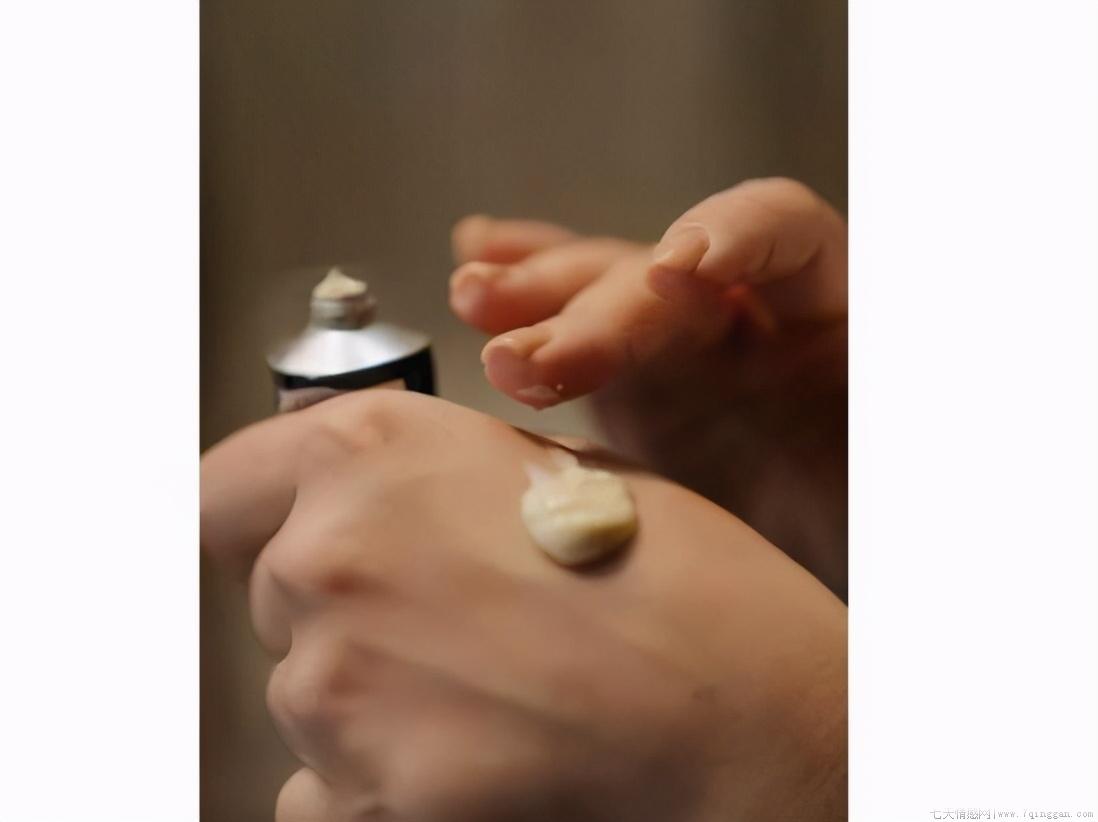 护肤品697开头的条形码代表什么