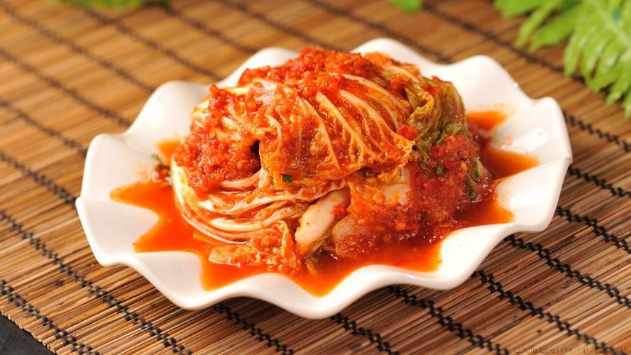 韩国美食排行榜前十名