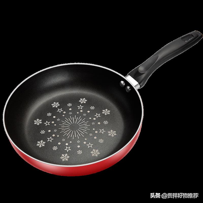 不粘锅第一次使用的正确方法