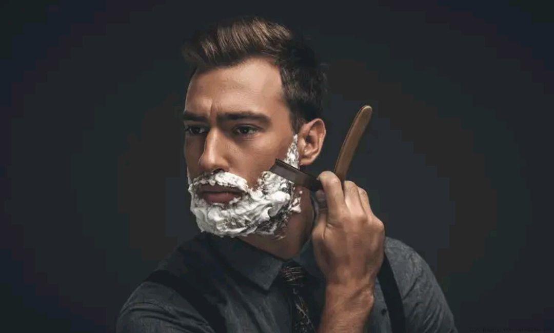 男人一般几天刮胡子最好