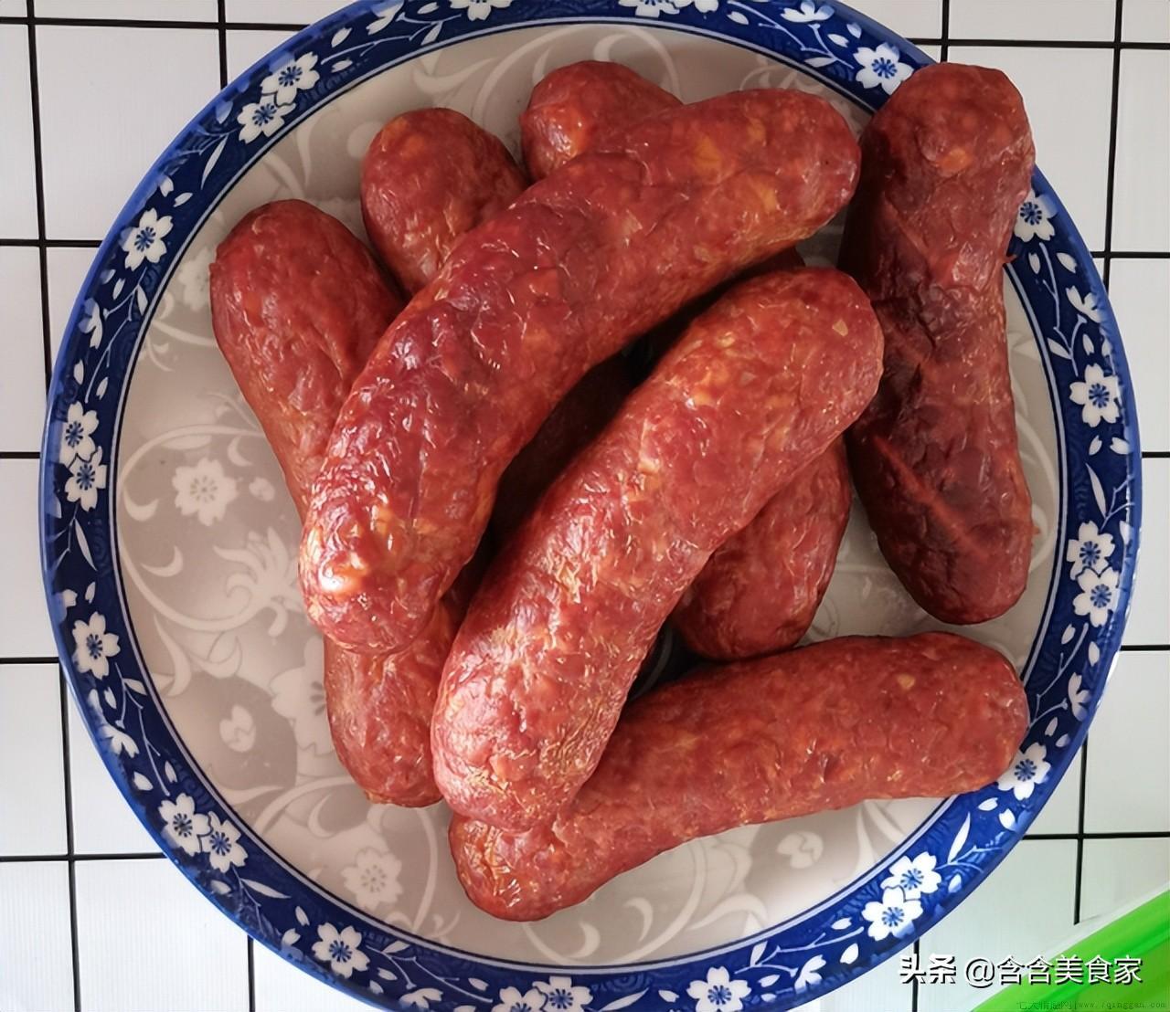 哈尔滨吃的特色是什么